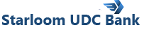 Starloom UDC Bank